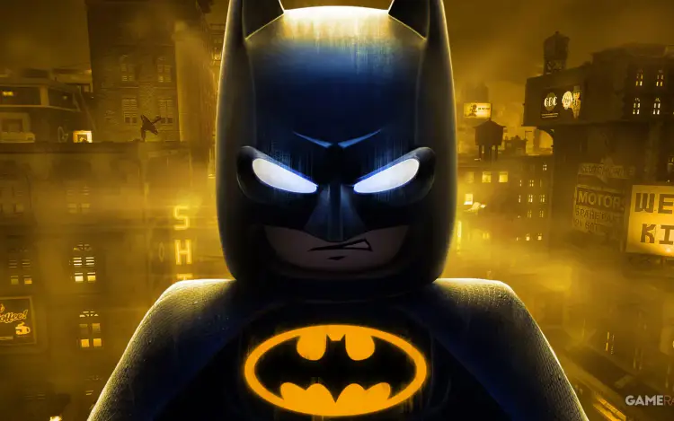 LEGO Batman: Legacy of the Dark Knight sort le 22 mai, et c’est très Arkham