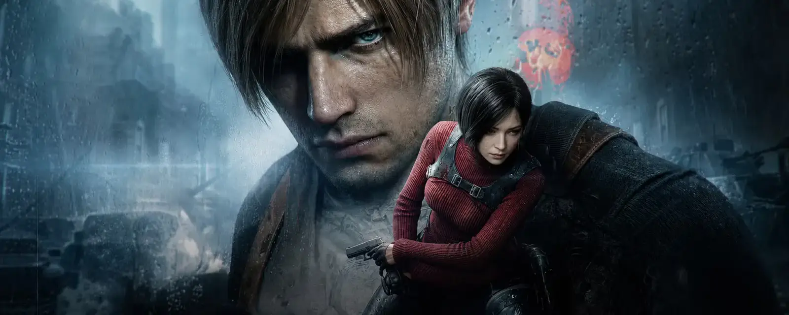 Leon et Ada Wong débarquent dans Arena: Breakout Infinite, Capcom continue de louer sa licence à tout le monde