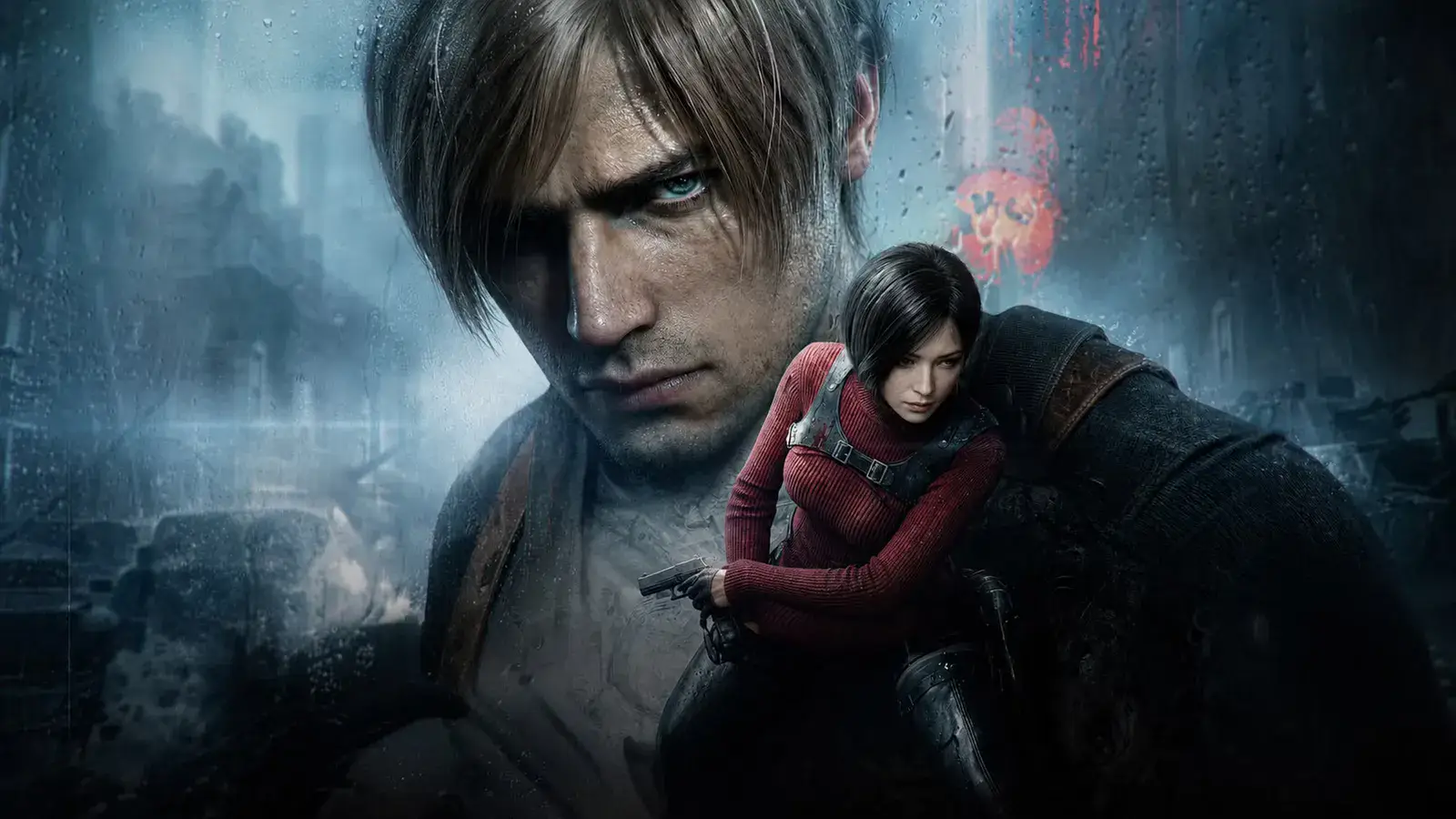 Leon et Ada Wong débarquent dans Arena: Breakout Infinite, Capcom continue de louer sa licence à tout le monde