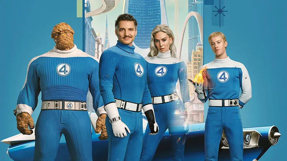 6882a8deaf4980c510c14f31 Fantastic Four 2025 Five Reasons This Reboot Will Redefine the MCU