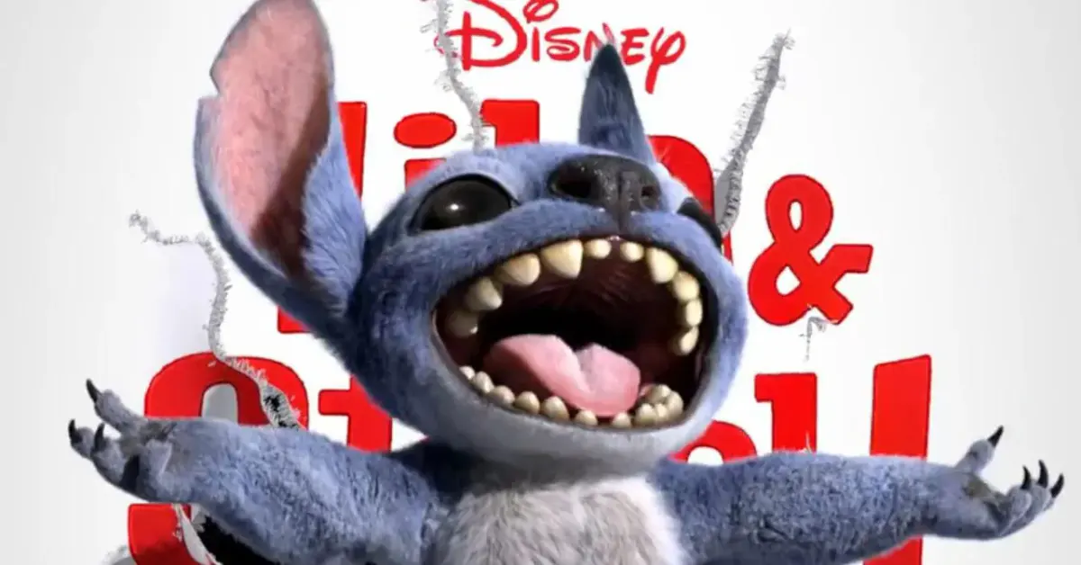 Image - Lilo stitch disney officialise suite