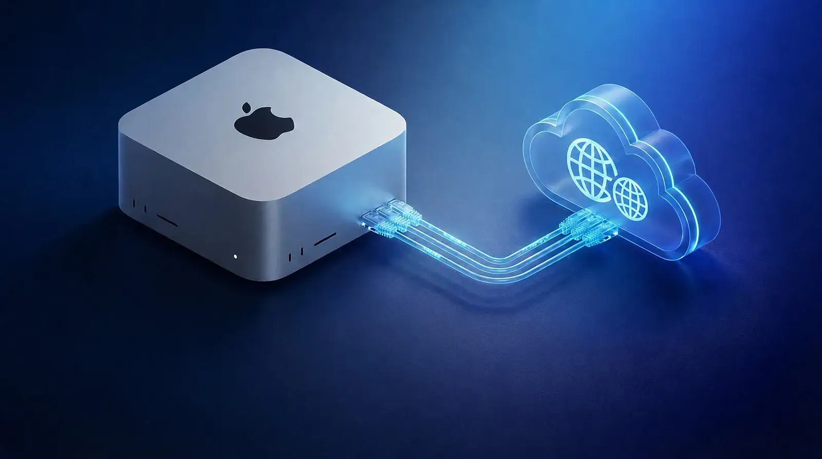 IA en local : quel Mac mini ou Mac Studio acheter en 2026 (et quel LLM y faire tourner)