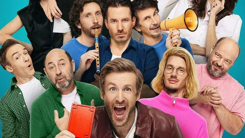 LOL : Qui rit, sort ! Saison 6 : Le carnet de notes d'une édition explosive sur Prime Video