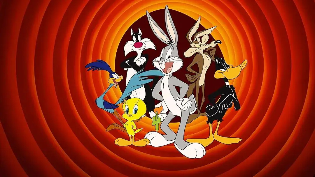 Looney Tunes : Warner prépare un film Speedy Gonzales après Space Jam 2