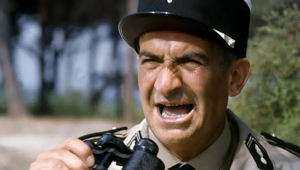 Louis de Funès : Pierre Lottin va incarner l’icône française dans un biopic