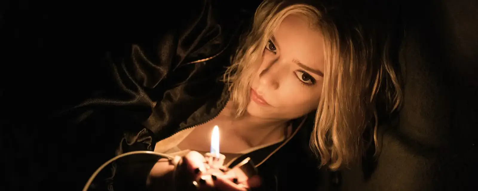 Lucky : Anya Taylor-Joy en cavale sur Apple TV+, tout savoir avant le 15 juillet