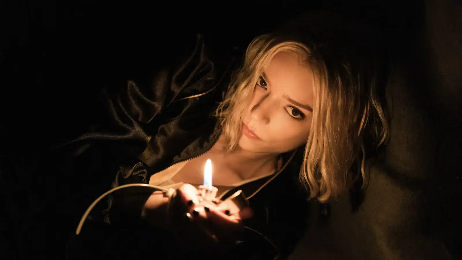 Lucky : Anya Taylor-Joy en cavale sur Apple TV+, tout savoir avant le 15 juillet