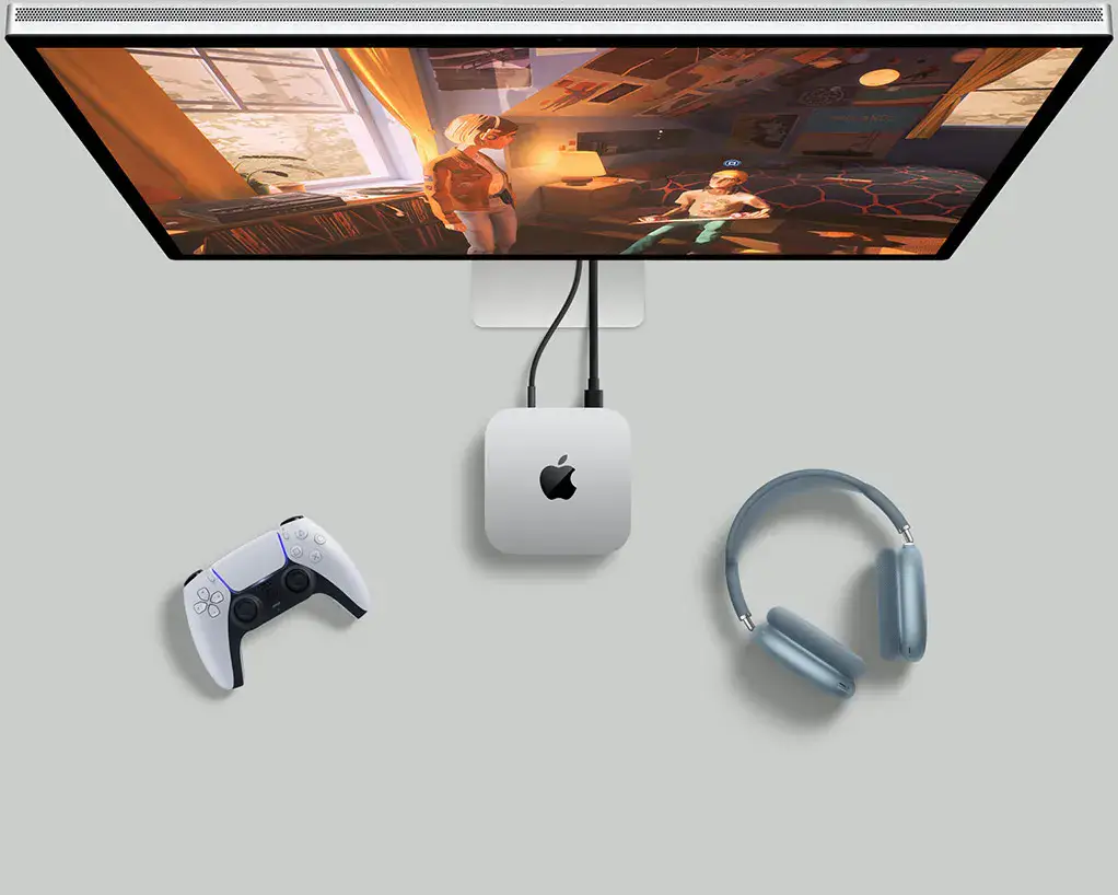 Mac mini M6 et Mac Studio M5 : Apple ouvre les précommandes et fait grimper la note