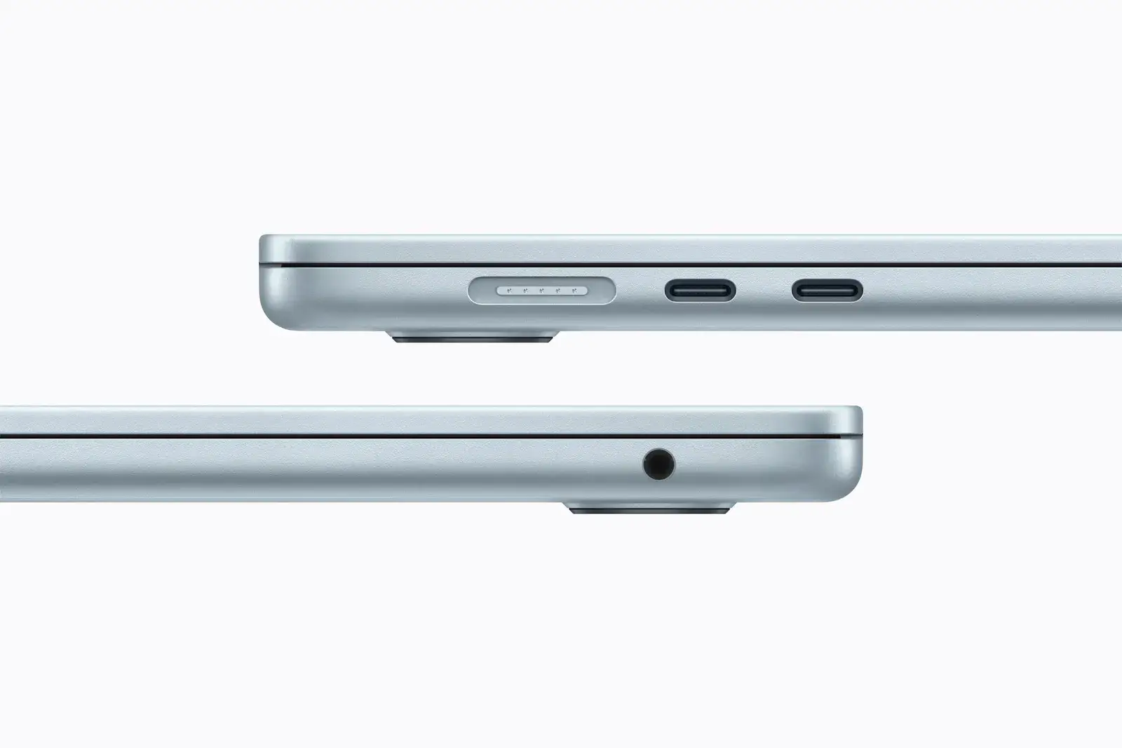 MacBook Air M5 : Apple dégaine son ultraportable boosté à l'IA, disponible le 11 mars