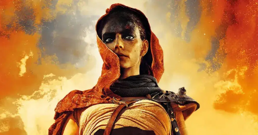 Mad Max Furiosa : Pourquoi Yahya Abdul-Mateen II a refusé le rôle au profit de Tom Burke