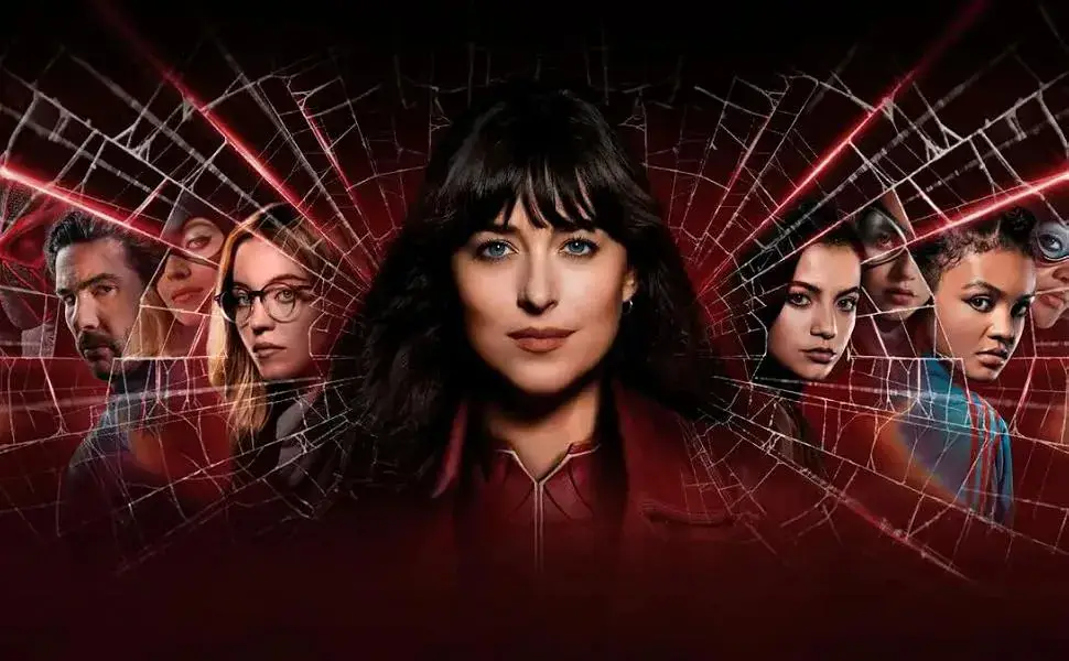 Madame Web : Dakota Johnson se dédouane toujours, 3 ans après le fiasco du film