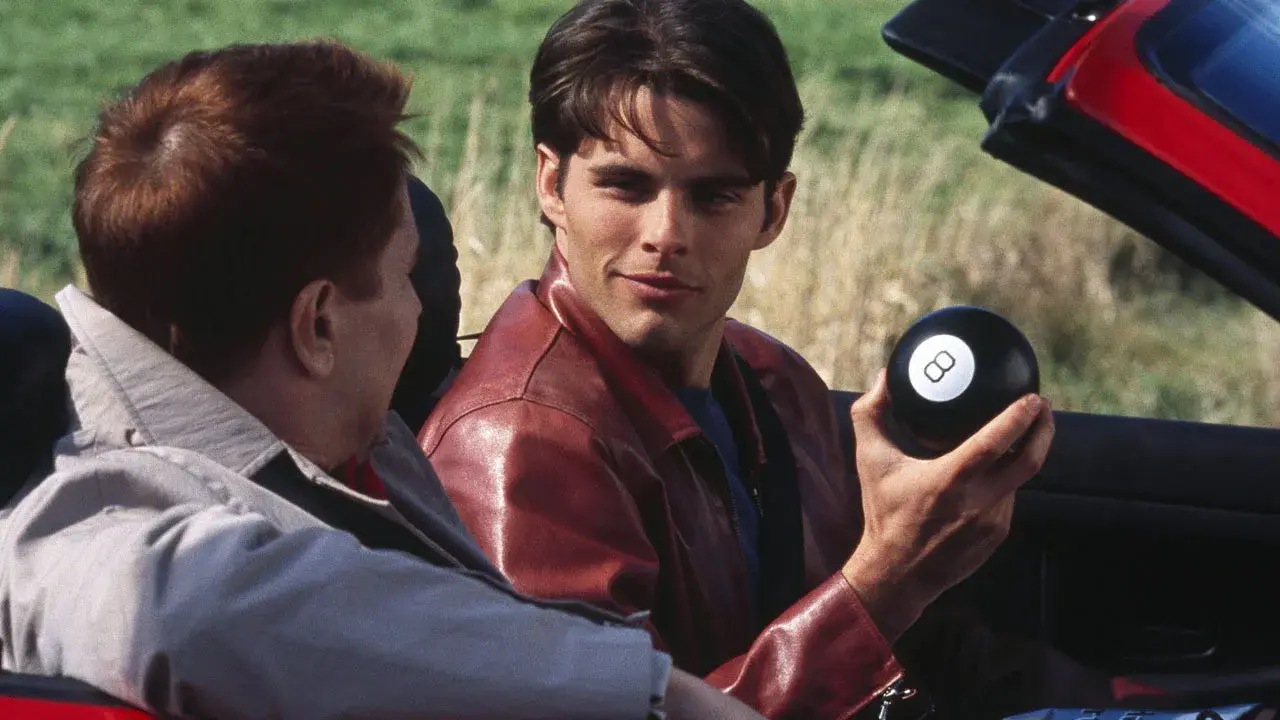 Magic 8 Ball : le film d'horreur de Blumhouse abandonné par Mattel ?