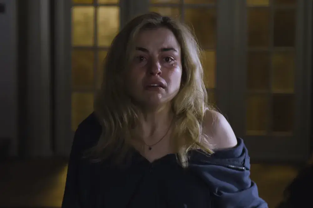 Mama Bear : Curry Barker revient sur YouTube avec un court-métrage terrifiant