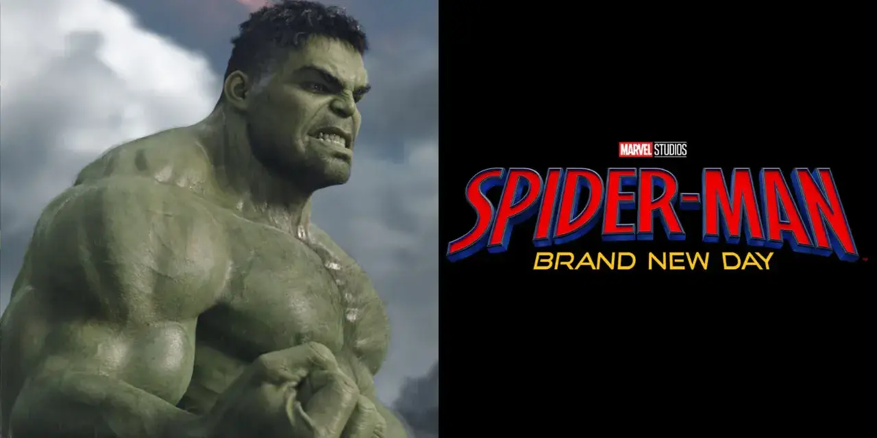 Spider-Man Brand New Day : Pourquoi Bruce Banner n'est plus "Smart Hulk" ?