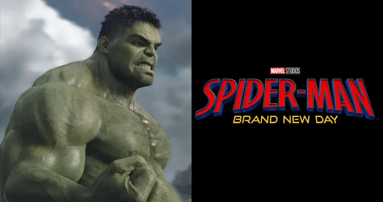 Spider-Man Brand New Day : Pourquoi Bruce Banner n'est plus "Smart Hulk" ?