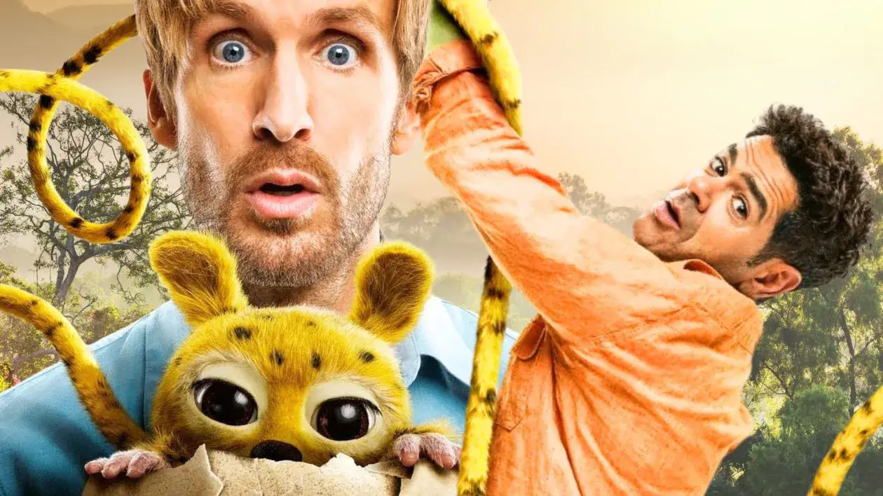 Marsupilami 2026 : Philippe Lacheau peut-il relancer le box-office ?