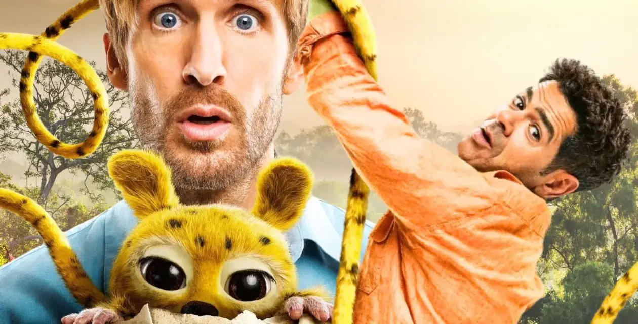 Marsupilami 2026 : Philippe Lacheau peut-il relancer le box-office ?