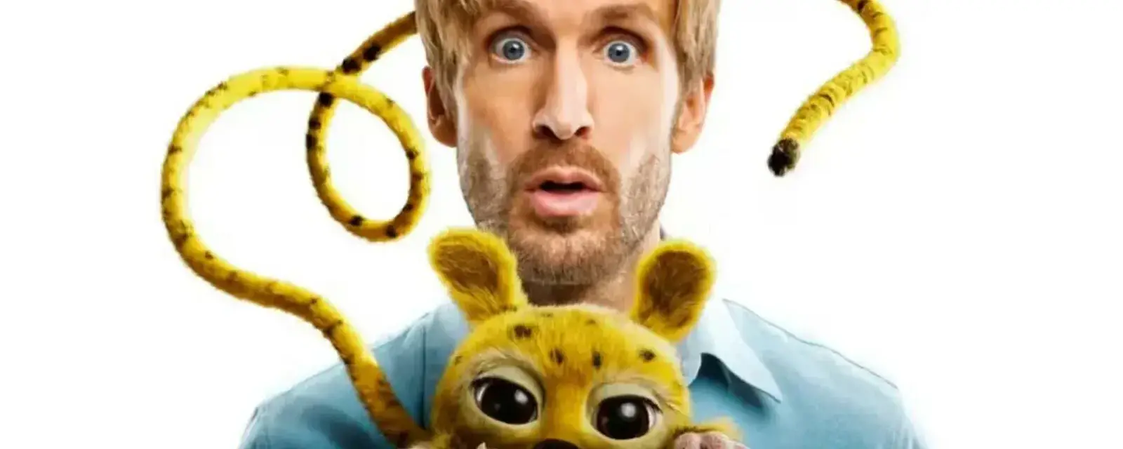 Marsupilami frôle les 5 millions d'entrées et va dépasser le film d'Alain Chabat