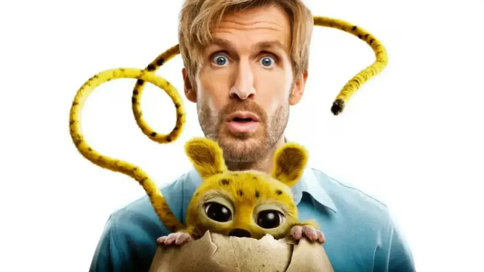 Marsupilami frôle les 5 millions d'entrées et va dépasser le film d'Alain Chabat
