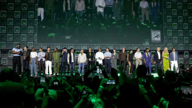 Marvel : tout ce qu’il faut retenir du panel de la Comic-Con 2026