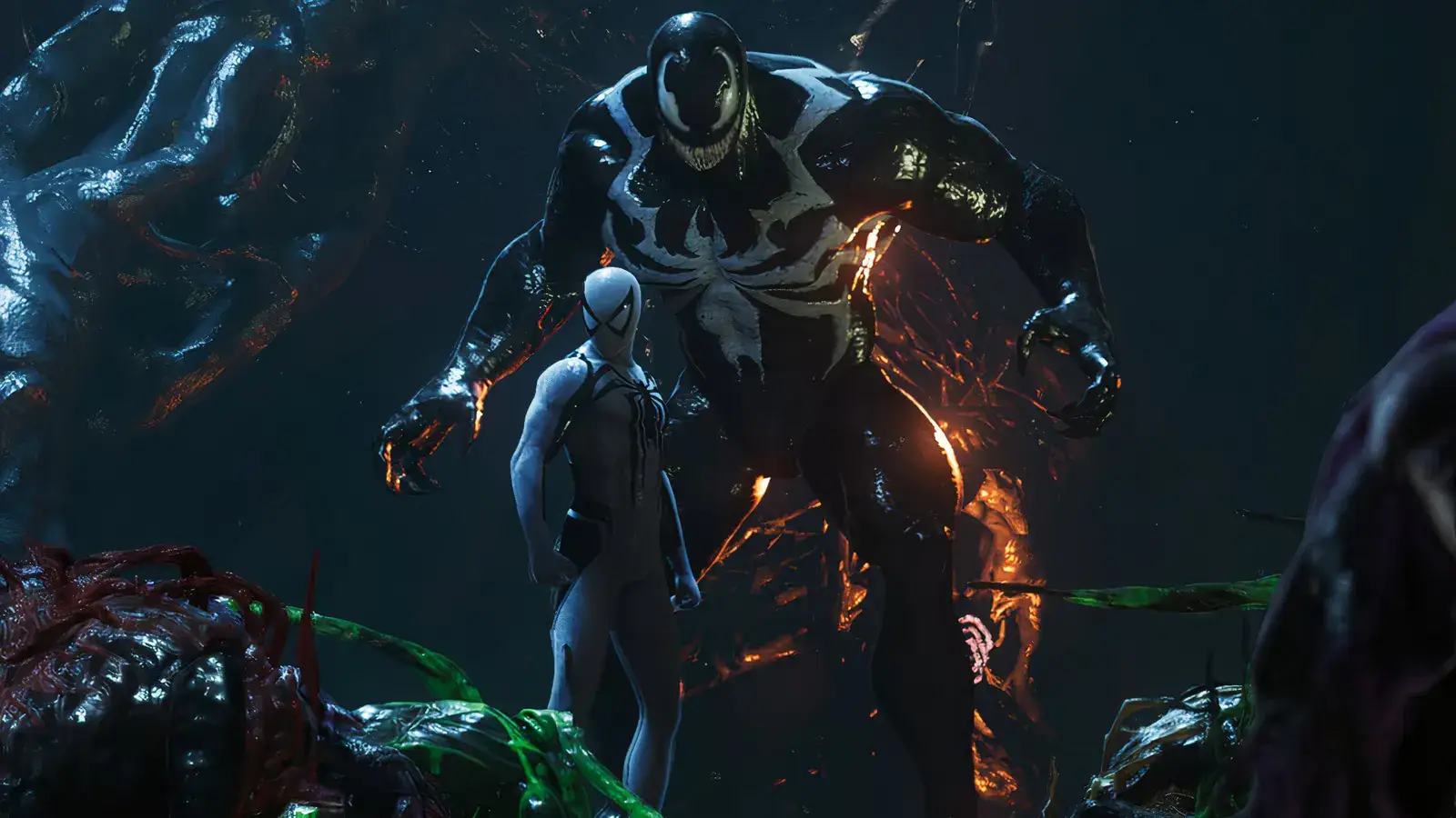 Marvel's Spider-Man 2 est gratuit sur le PS Plus et il ne reste que quelques jours pour en profiter