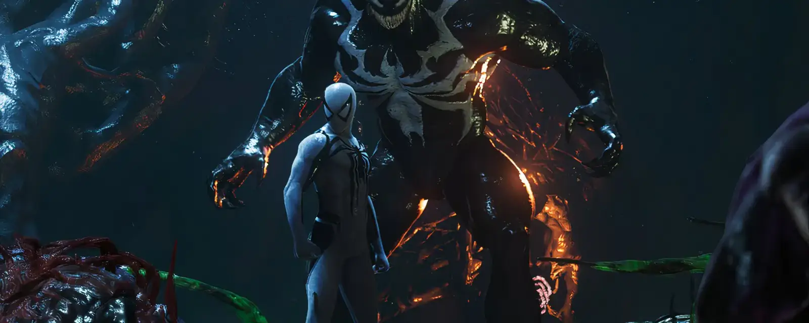 Marvel's Spider-Man 2 est gratuit sur le PS Plus et il ne reste que quelques jours pour en profiter