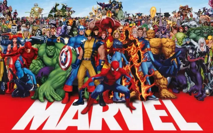 Marvel: de Timely Comics au MCU, l’incroyable histoire d’un empire de la pop culture