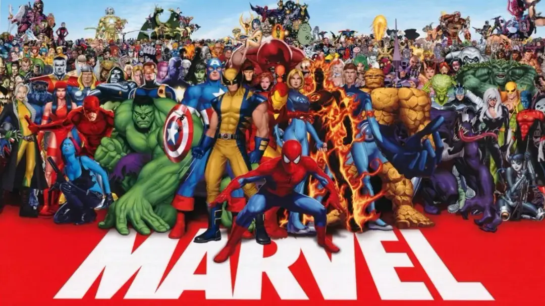 Marvel: de Timely Comics au MCU, l’incroyable histoire d’un empire de la pop culture