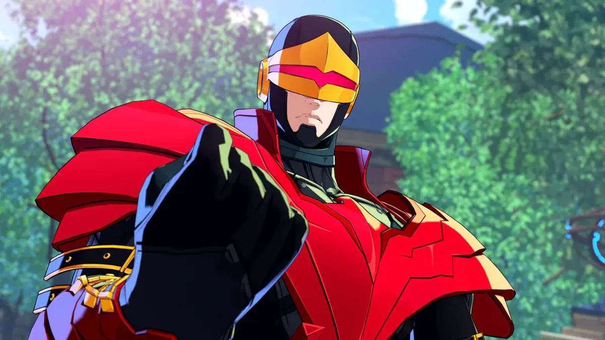 Marvel Tōkon dévoile les trois personnages qui suivront Cyclope Phénix