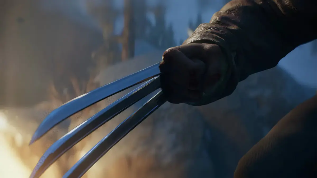 Image - Marvel wolverine sortira septembre ps5