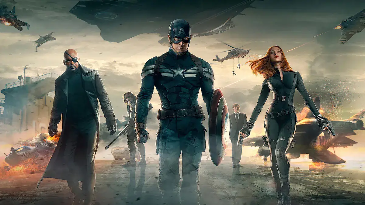 Zodiac : la nouvelle série d'espionnage de Marvel cache le SHIELD dans son logo