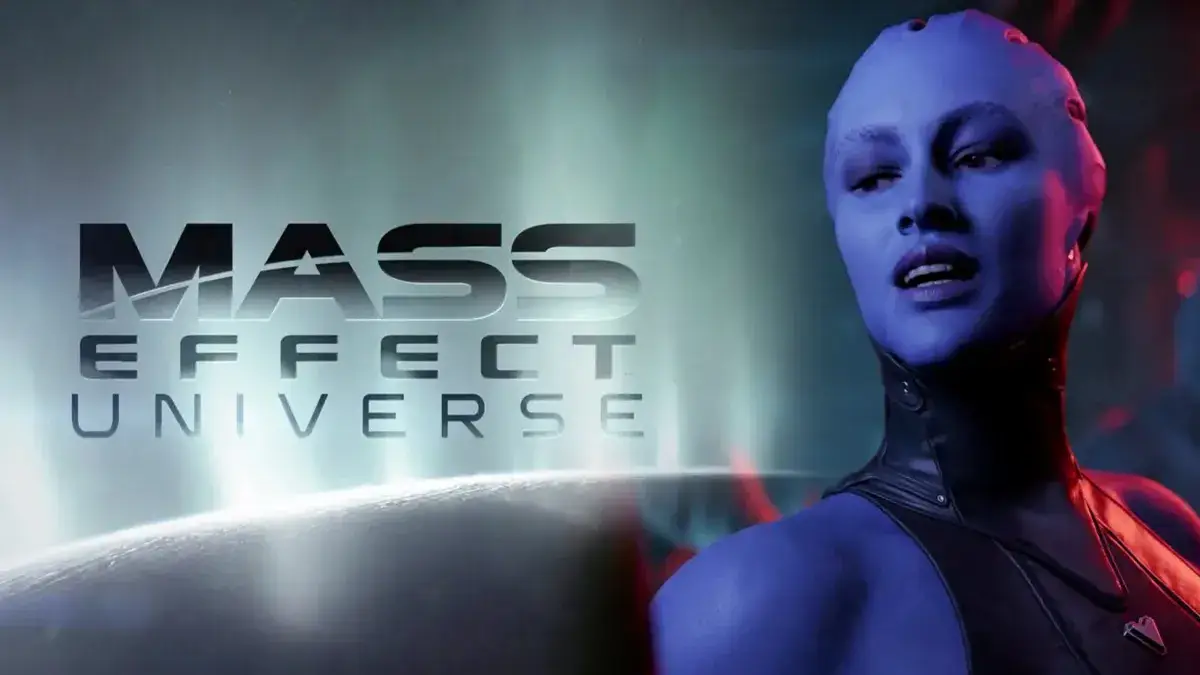 Mass Effect 5: des images et le trailer du jeu annulé fuitent après la fermeture de BioWare, et ça fait mal