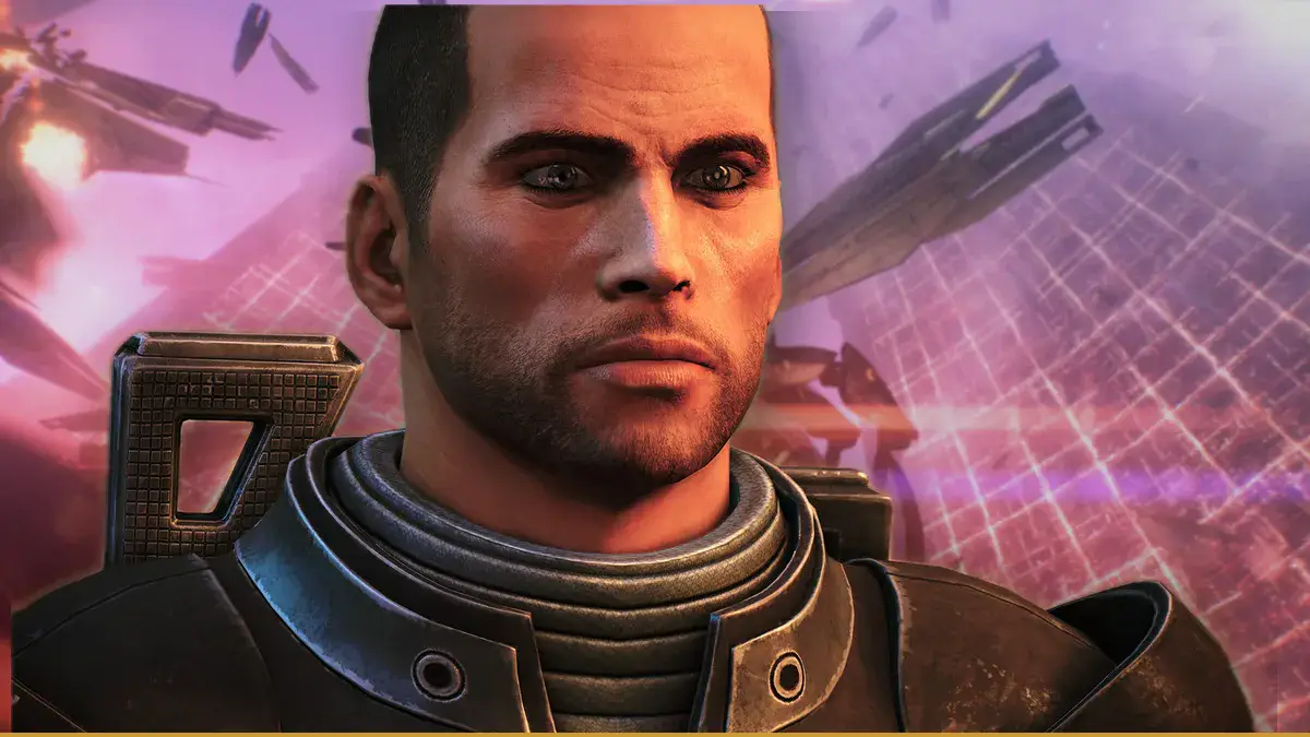 Mass Effect Universe : la bande-annonce du jeu annulé a fuité, et elle fait mal