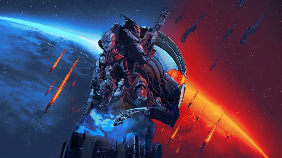 Mass Effect Universe: le jeu annulé devait prendre en compte tous vos anciens choix, et c'était bien plus ambitieux qu'on ne l'imaginait