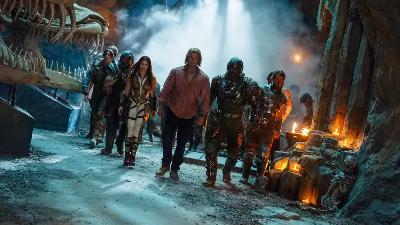 Masters of the Universe : naufrage au box-office, le bide à 200 millions est total
