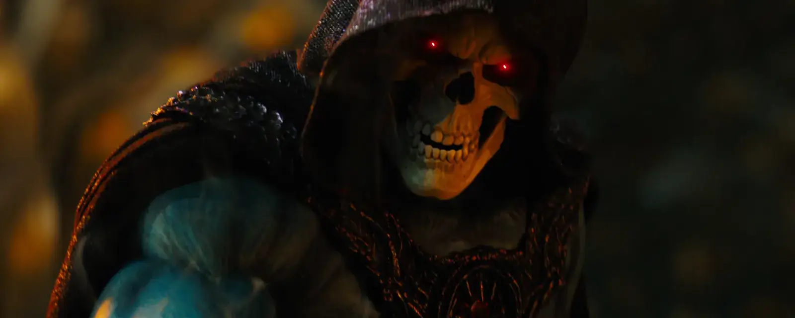 Masters of the Universe : le verdict des critiques est tombé, Jared Leto crève l'écran