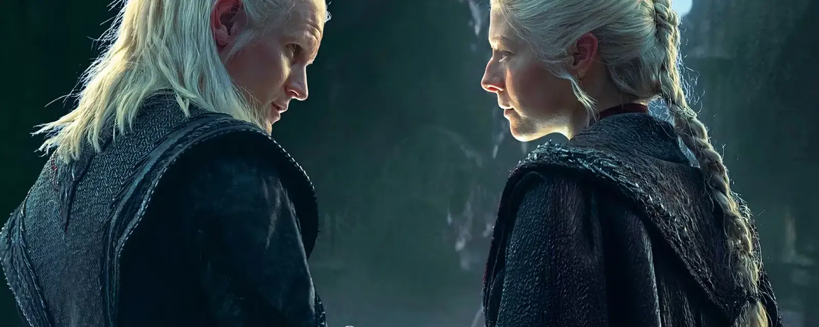 Matt Smith évoque le retour de House of the Dragon et précise la date de sortie de la saison 3