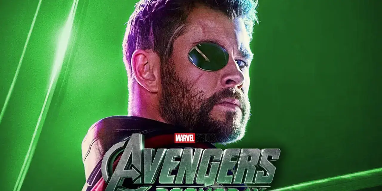 MCU : Chris Hemsworth revient sur les changements radicaux de Thor