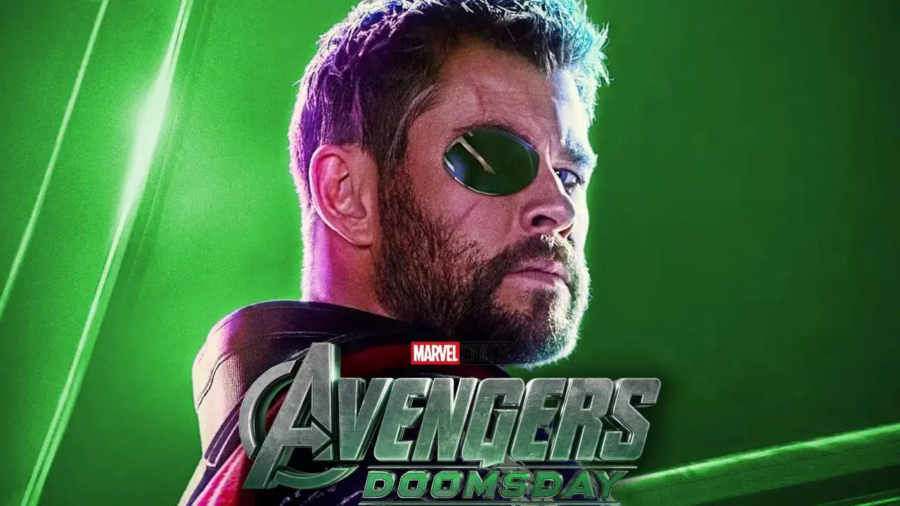 MCU : Chris Hemsworth revient sur les changements radicaux de Thor