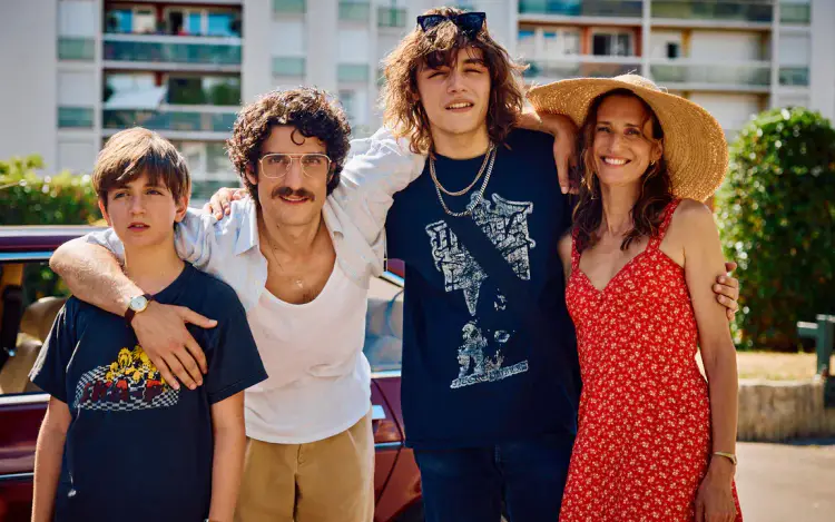 Box-office France : Juste une Illusion s'accroche face à la tornade Mario