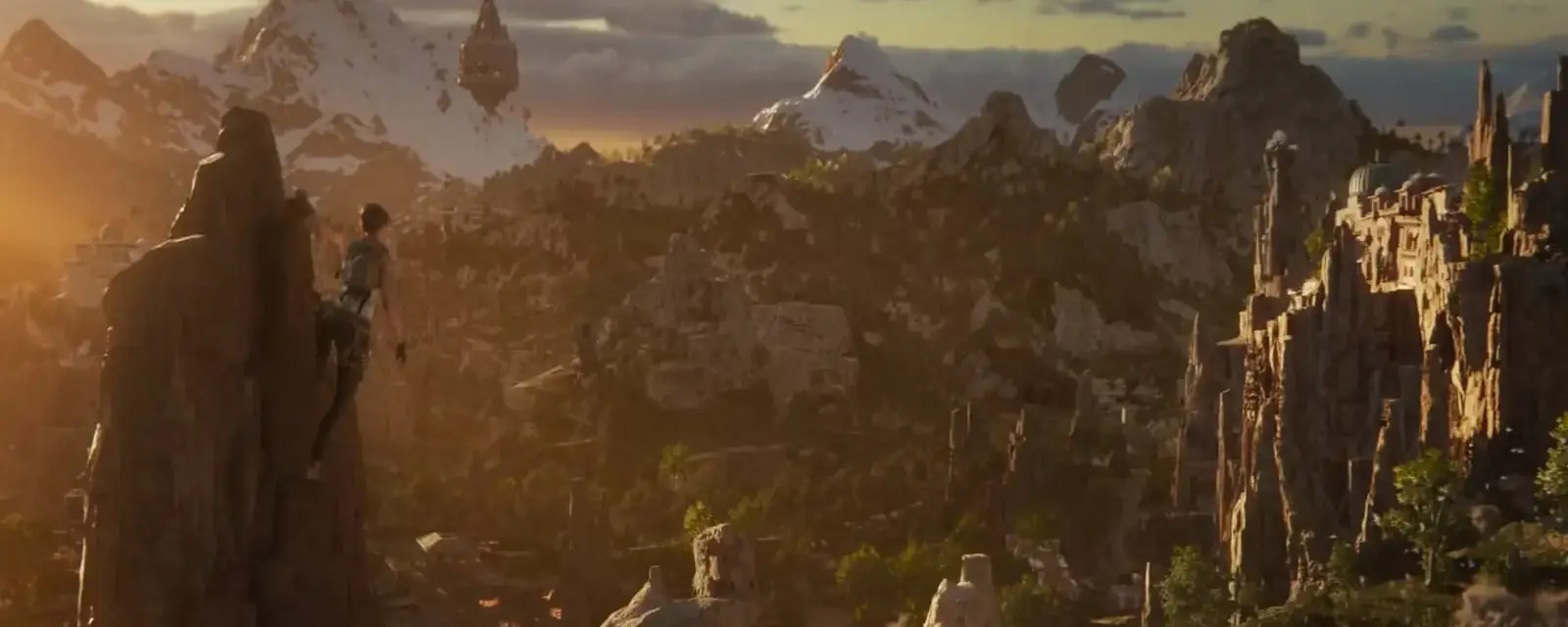 Tomb Raider: Catalyst s’annonce comme le plus grand jeu de la saga