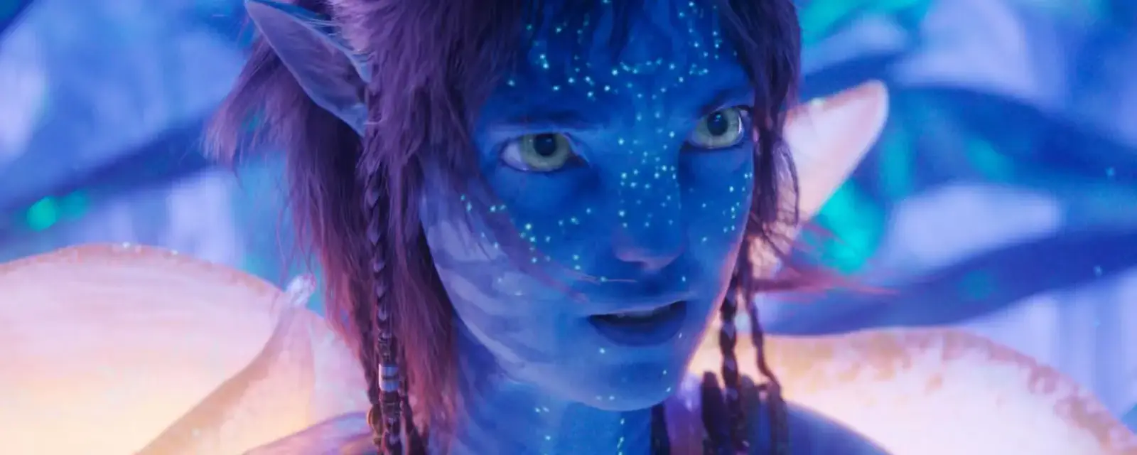 Box-office : la guerre des films de fin 2025 démarre avec un premier carton à plus d’un milliard