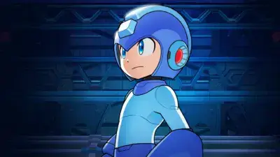 Mega Man: Dual Override enflamme la Gamescom, et le Blue Bomber ne revient pas seul