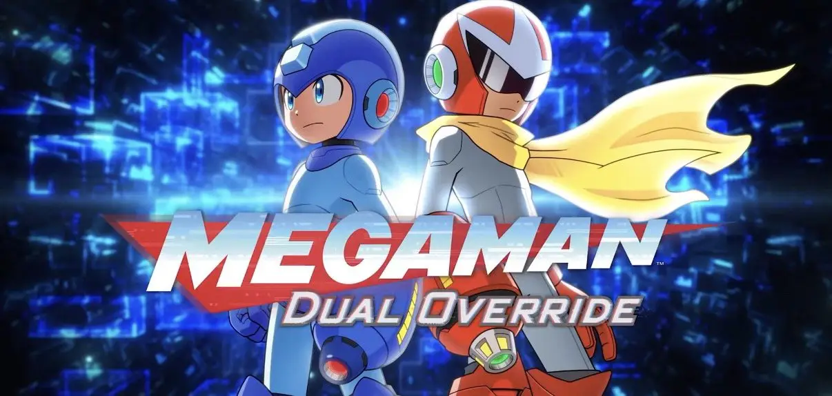 Gamescom 2026 : le grand récap de l'ONL, de Mega Man ressuscité au déluge de dates