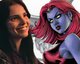 X-Men : Inde Navarrette aurait signé pour incarner Mystique dans le MCU