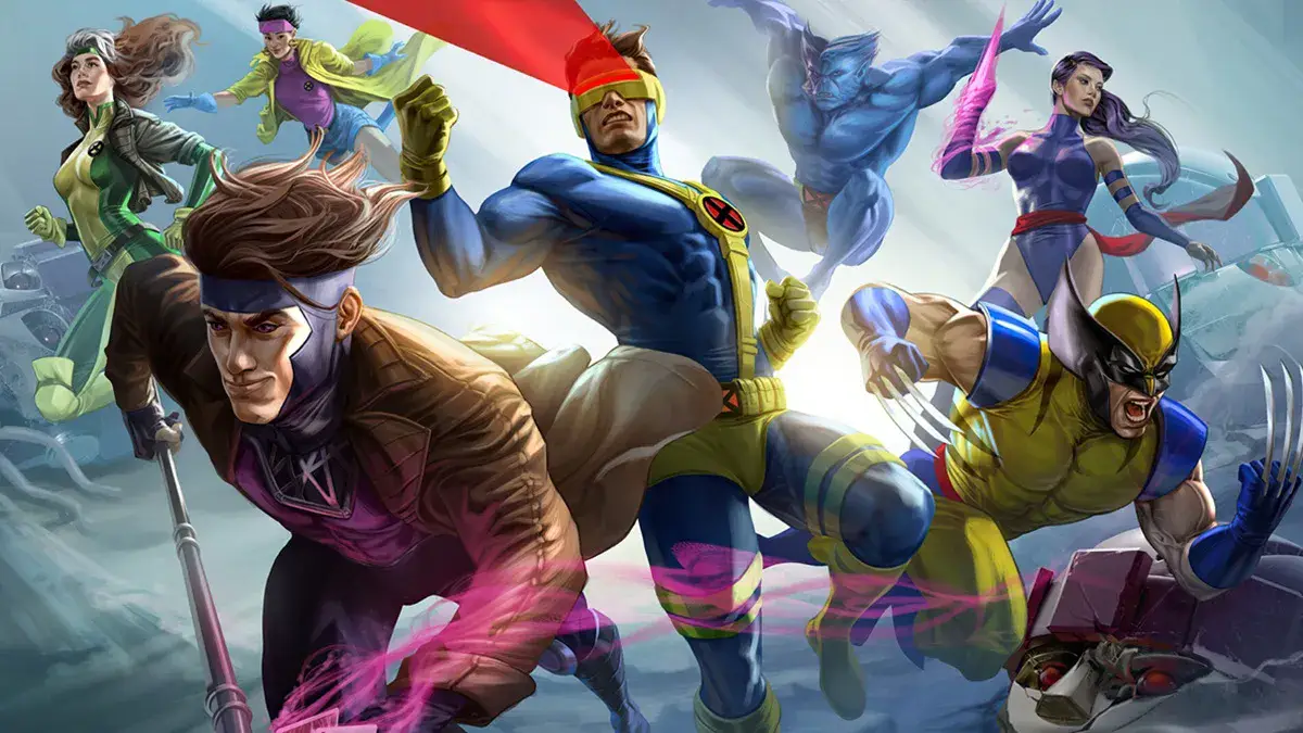 X-Men: Insomniac Games préparerait un nouveau jeu Marvel après Wolverine et Spider-Man