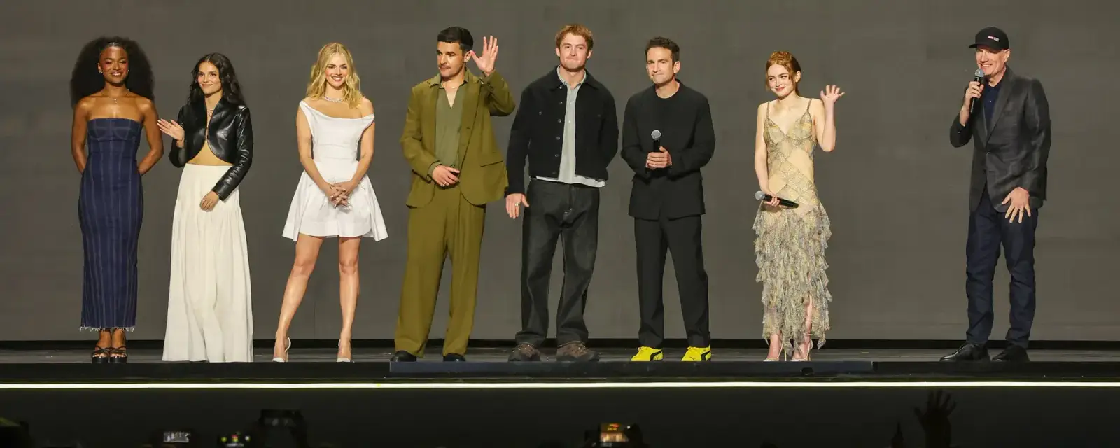 X-Men : Jake Schreier veut rompre avec les anciens films de la saga