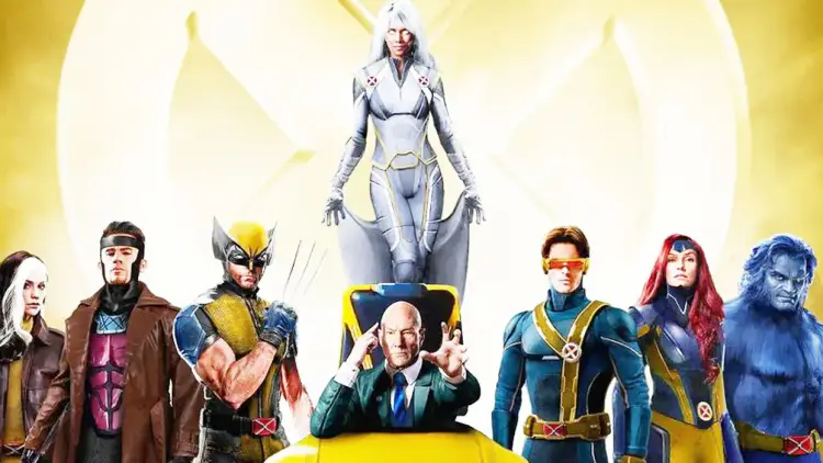 X-Men : quels acteurs pourraient rejoindre le futur film du MCU ?