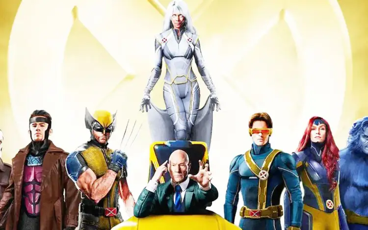 X-Men : quels acteurs pourraient rejoindre le futur film du MCU ?