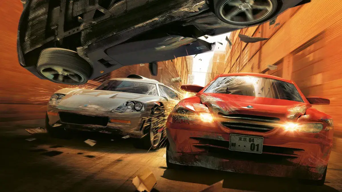 EA met Need for Speed et Burnout au garage: Criterion abandonne la course pour Battlefield